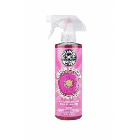 DÉSODORISANT FRESH GLAZED DOUGHNUT 473ML - CHEMICAL GUYS