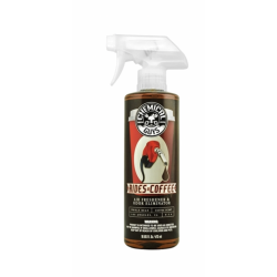 DÉSODORISANT RIDES & COFFEE 473ML - CHEMICAL GUYS