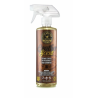 DÉSODORISANT LEATHER SCENT 473ML - CHEMICAL GUYS