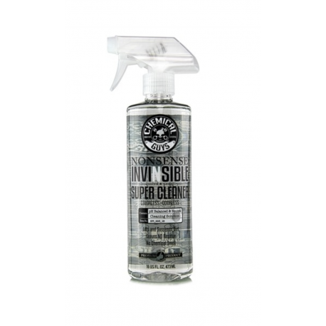 NONSENSE COLORLESS & ODORLESS ALL SURFACE CLEANER - CHEMICAL GUYS