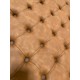 TAPIS CAPITONNÉS - SCANIA NG S - PASSAGER PNEUMATIQUE - COGNAC/MARRON