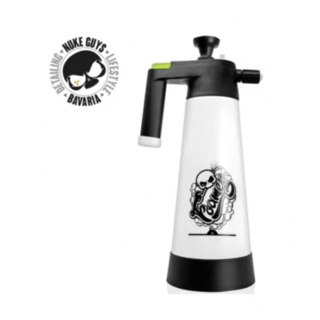 NUKE GUYS - FOAM SPRAYER - 2 LITER