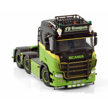 WSI 01-3929 / FP TRANSPORTS SCANIA R NORMAL