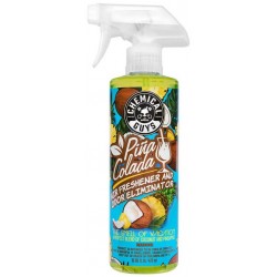 DÉSODORISANT CHEMICAL GUYS - PINA COLADA SCENT 473ML