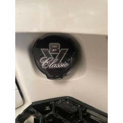 Bouchon lave glace SCANIA NG - V8 classic