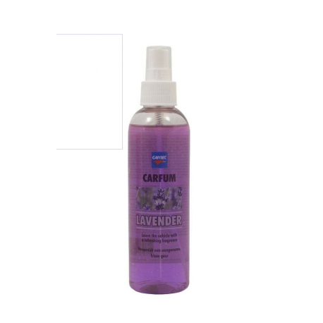 CARFUM LAVENDER 200ML