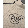 TAPIS CAPOT MOTEUR VOLVO FH4/5 - PASSAGER PNEUMATIQUE - DYNAMIQUE BEIGE