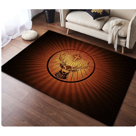 TAPIS JÄGERMEISTER TAPIS JÄGERMEISTER