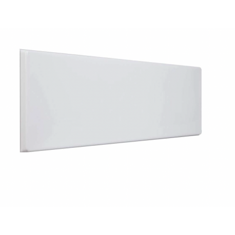 Plexiglas enseigne Classic Rectangle 140x40cm