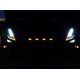 FH5 - KIT DE CONVERSION DRL AMBER - 2021+