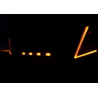 FH5 - KIT DE CONVERSION DRL AMBER - 2021+