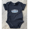 BODY BÉBÉ GO IN STYLE