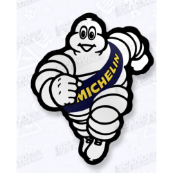 STICKERS MICHELIN