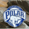 PINS POLAR - PINS 150