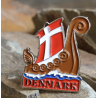 pins 100 drakkar