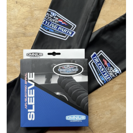 CHAUSSETTE DE FLEXIBLE GO IN STYLE NOIR CHAUSSETTE DE FLEXIBLE GO IN STYLE NOIR