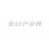 SUPER CALANDRE BLANC