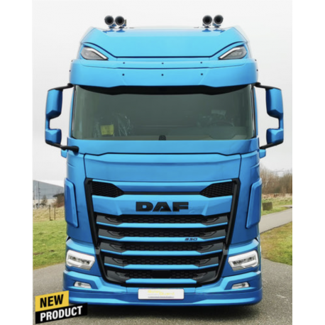 PARE PERROQUET DAF XF/XG/XG+