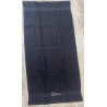 SERVIETTE NOIR CLASS DESIGN