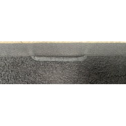 SERVIETTE NOIR CLASS DESIGN