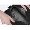 SAC À LUNCH ISOTHERME SCANIA NOIR VABIS