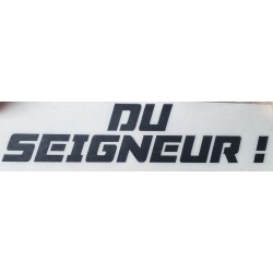 STICKERS DU SEIGNEUR NUMÉRO 479