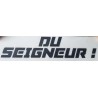 STICKERS DU SEIGNEUR NUMÉRO 479