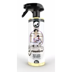 NUKE GUYS - "SWEET GEISHA" VAPORISATEUR DE PARFUM - 500ML