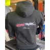 SWEAT ENFANT CLASS DESIGN - NOIR