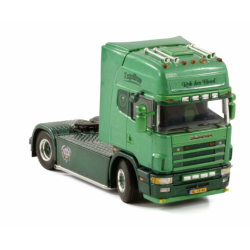 ROB DEN HOED SCANIA R4 TOPLINE 4X2