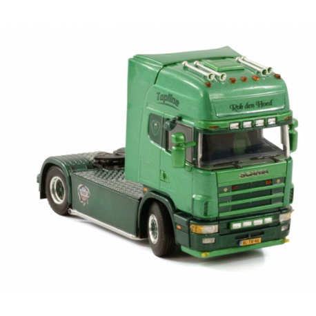 ROB DEN HOED SCANIA R4 TOPLINE 4X2