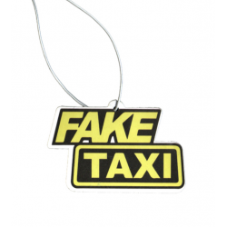 Désodorisant FAKE TAXI