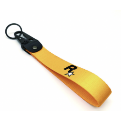 Porte clé Rockstar