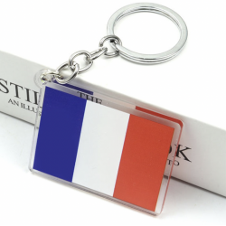 Porte-clé FRANCE