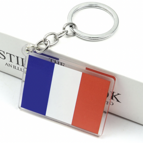 Porte-clé FRANCE
