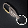 Porte-clé VOLVO métal