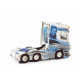 LEO BELJAARS TRANSPORT & ZN SCANIA S HIGHLINE CS20H 6X2 TWINSTEER
