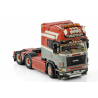 FABERTRANS B.V. SCANIA R4 TOPLINE 6X2 TAG AXLE