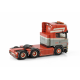 FABERTRANS B.V. SCANIA R4 TOPLINE 6X2 TAG AXLE
