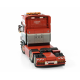 FABERTRANS B.V. SCANIA R4 TOPLINE 6X2 TAG AXLE