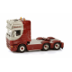 HEJNE MOLLER PEDERSEN SCANIA R4 TOPLINE 6X2 TAG AXLE