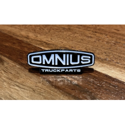 PIN OMNIUS N°157