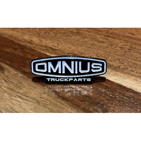 PIN OMNIUS N°155