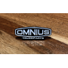PIN OMNIUS N°155