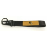 PORTE CLÉ ROCKSTAR LANIÈRE EN NYLON