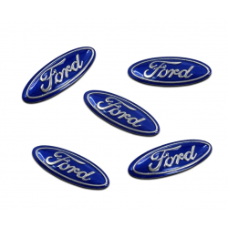 STICKERS LOGO 3D FORD