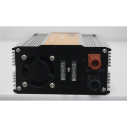 CONVERTISSEUR 12/24 VOLTS 400W