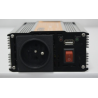 CONVERTISSEUR 12/24 VOLTS 400W
