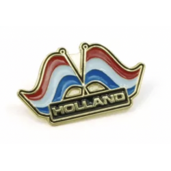 PIN N°159 - FLAGS HOLLAND