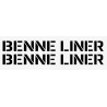 STICKERS BENNE LINER